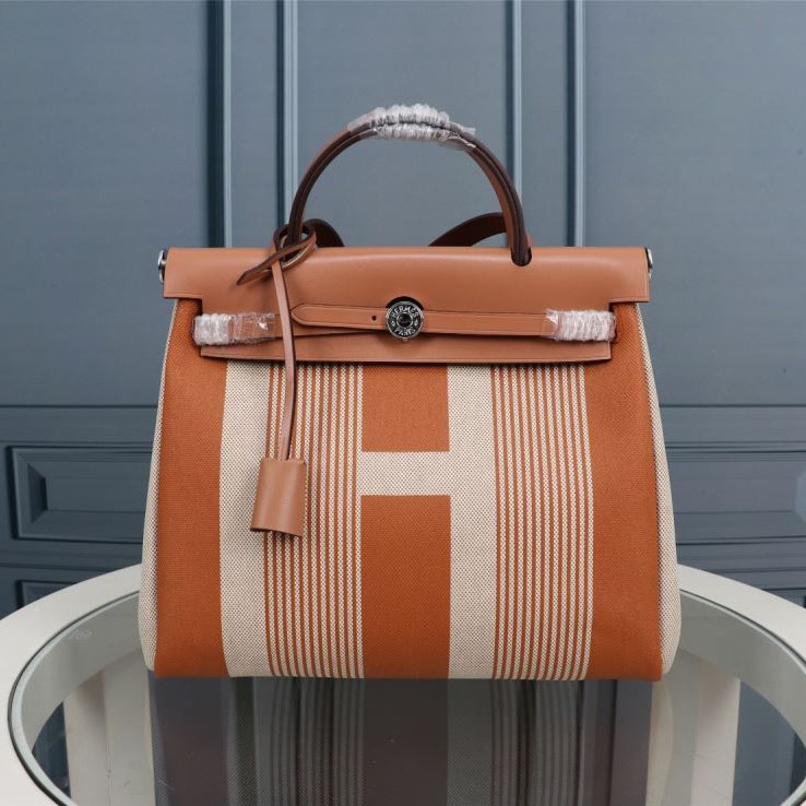 Hermes Herbag Bags - Click Image to Close